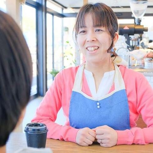 食育サポーター紹介 田中優紀 エスキッチン